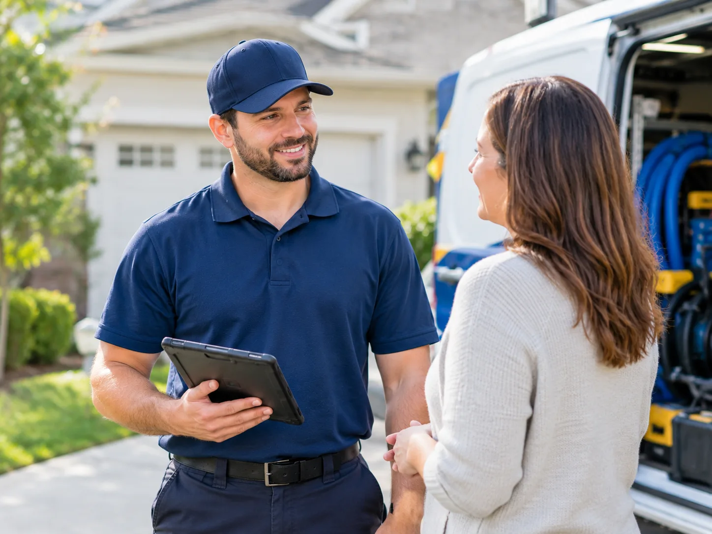 Sewage Backup Cleanup Burnham, PA FAQs
